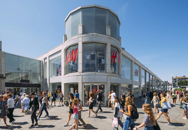 IKEA To Open New City Store In Brighton